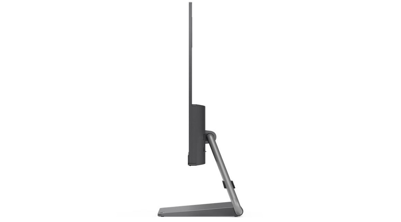 Monitor Lenovo Q24h-10 für Zuhause und Büro