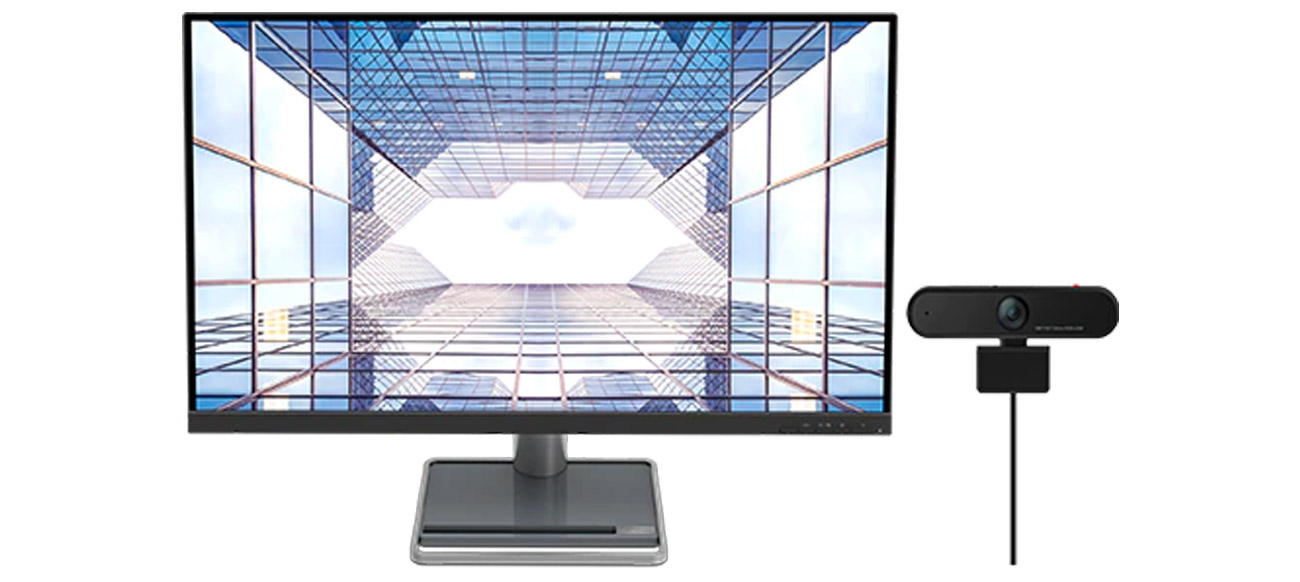 L32p-30 mit Kamera LC50