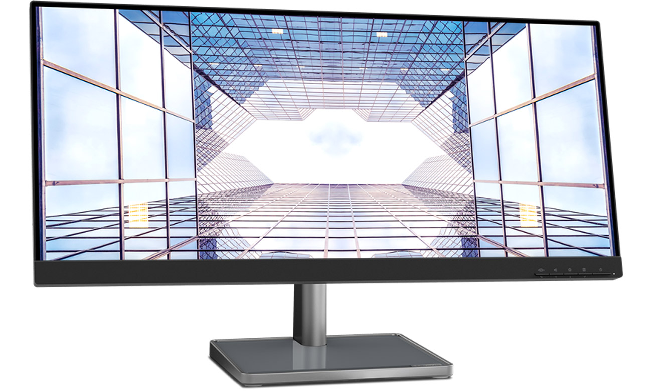 Monitor für Zuhause und Büro Lenovo L29w-30