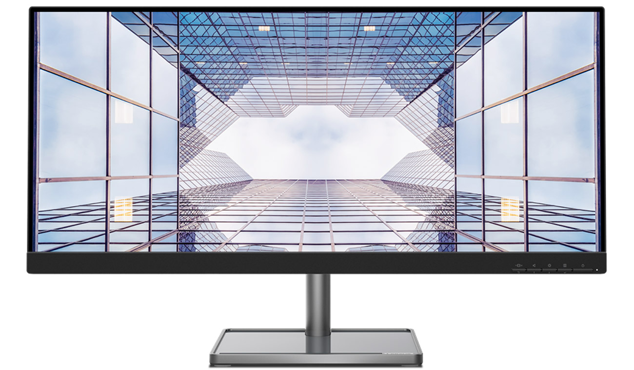 Monitor für Zuhause und Büro Lenovo L29w-30