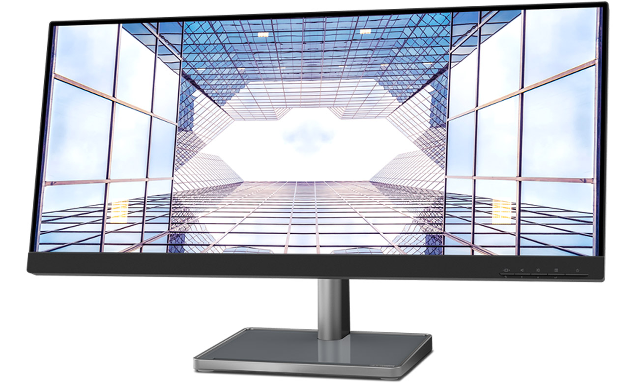 Monitor für Zuhause und Büro Lenovo L29w-30