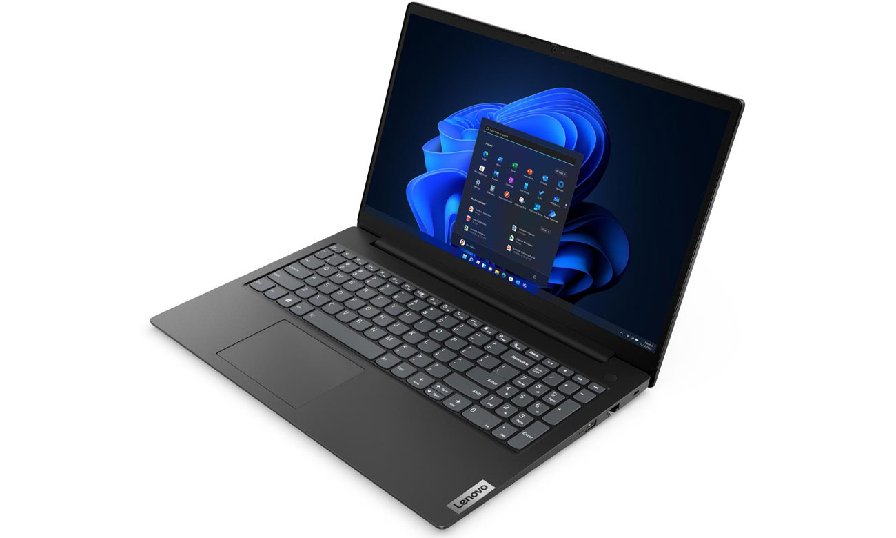 Laptop universell Lenovo V15