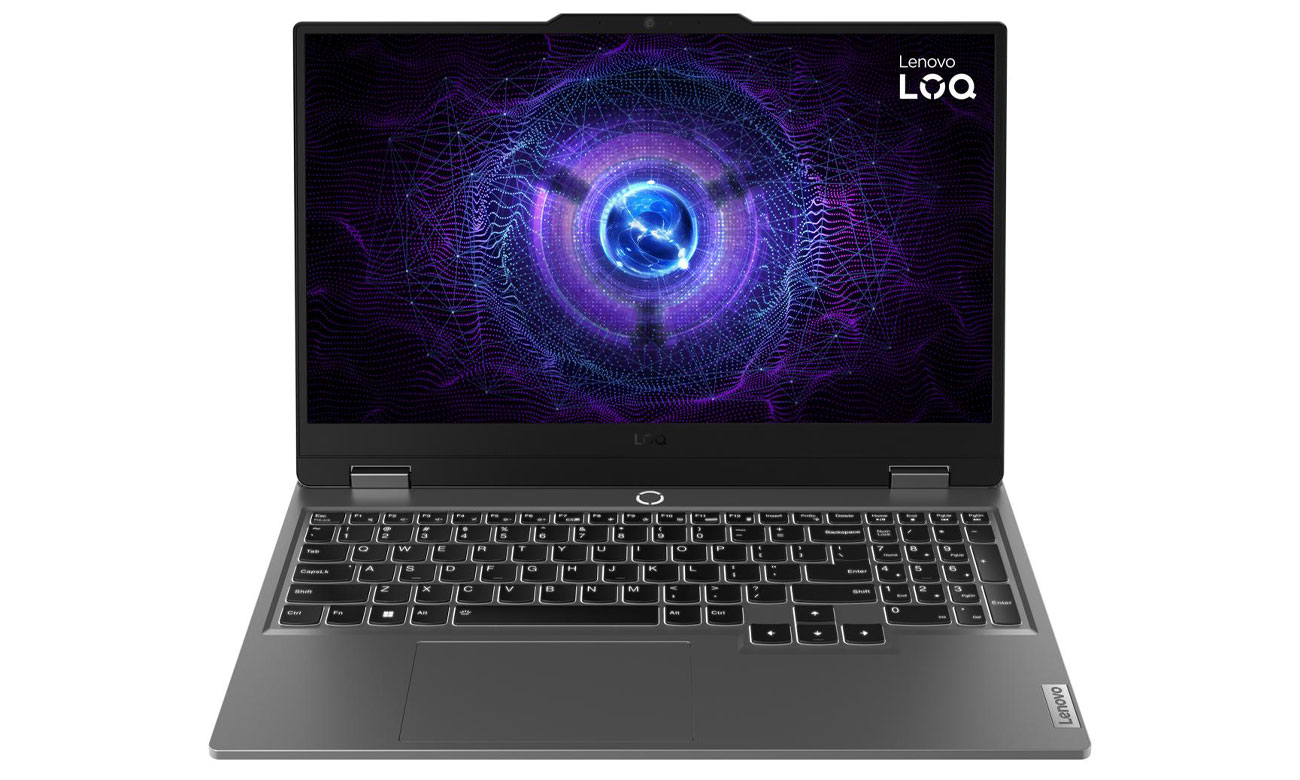 Lenovo LOQ Gaming-Laptop