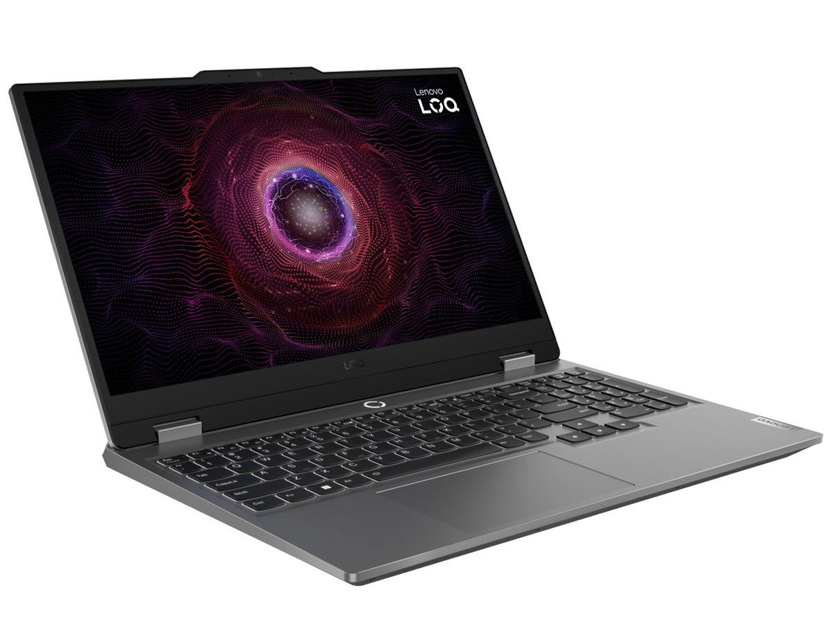 Lenovo LOQ-15