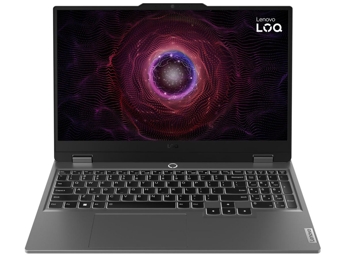 Lenovo LOQ-15
