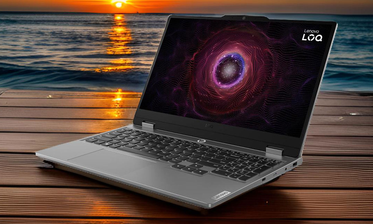 Lenovo LOQ-15