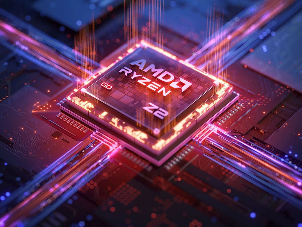 Lenovo Legion GO S Powered by SteamOS