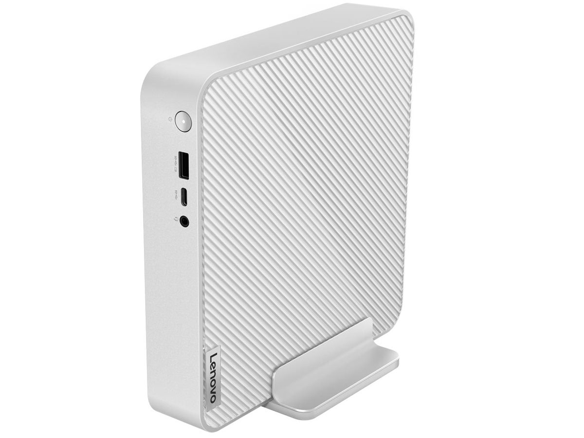 Lenovo IdeaCentre Mini Gehäuse