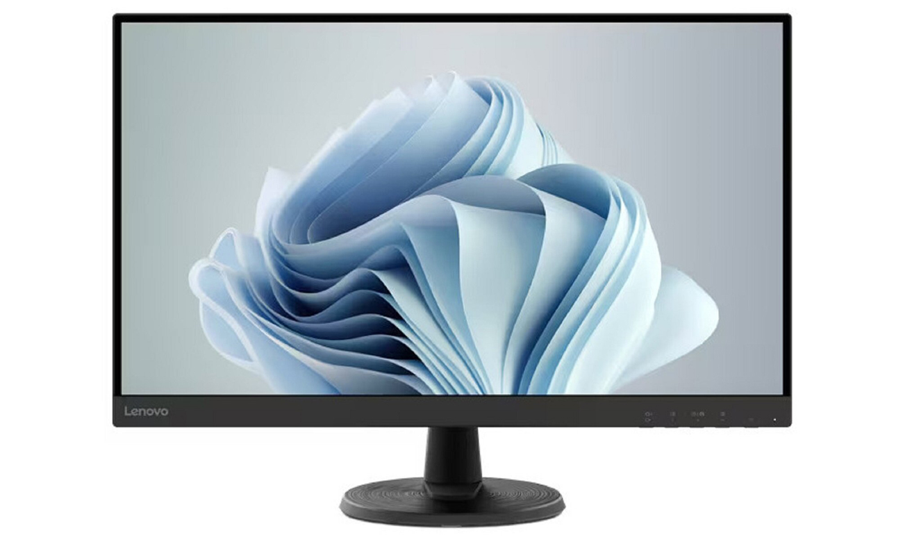 Monitor Lenovo D27-40 für Zuhause und das Büro