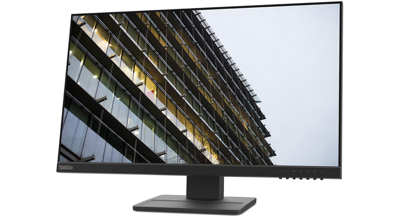 Lenovo ThinkVision E24-28
