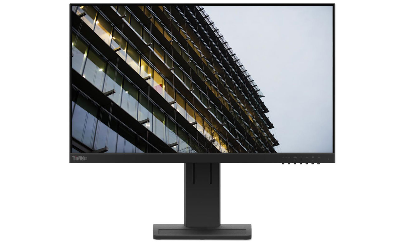 Lenovo ThinkVision E24-28