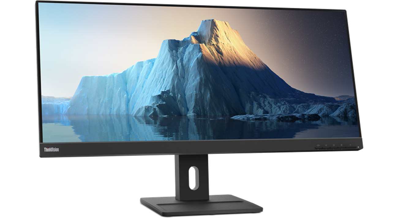Lenovo ThinkVision E29w-20 Monitor