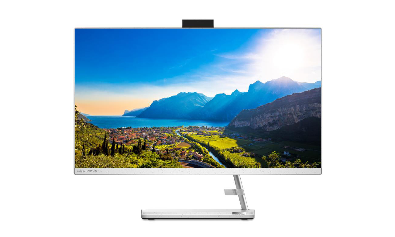 All-in-One Lenovo IdeaCentre AIO 3-27
