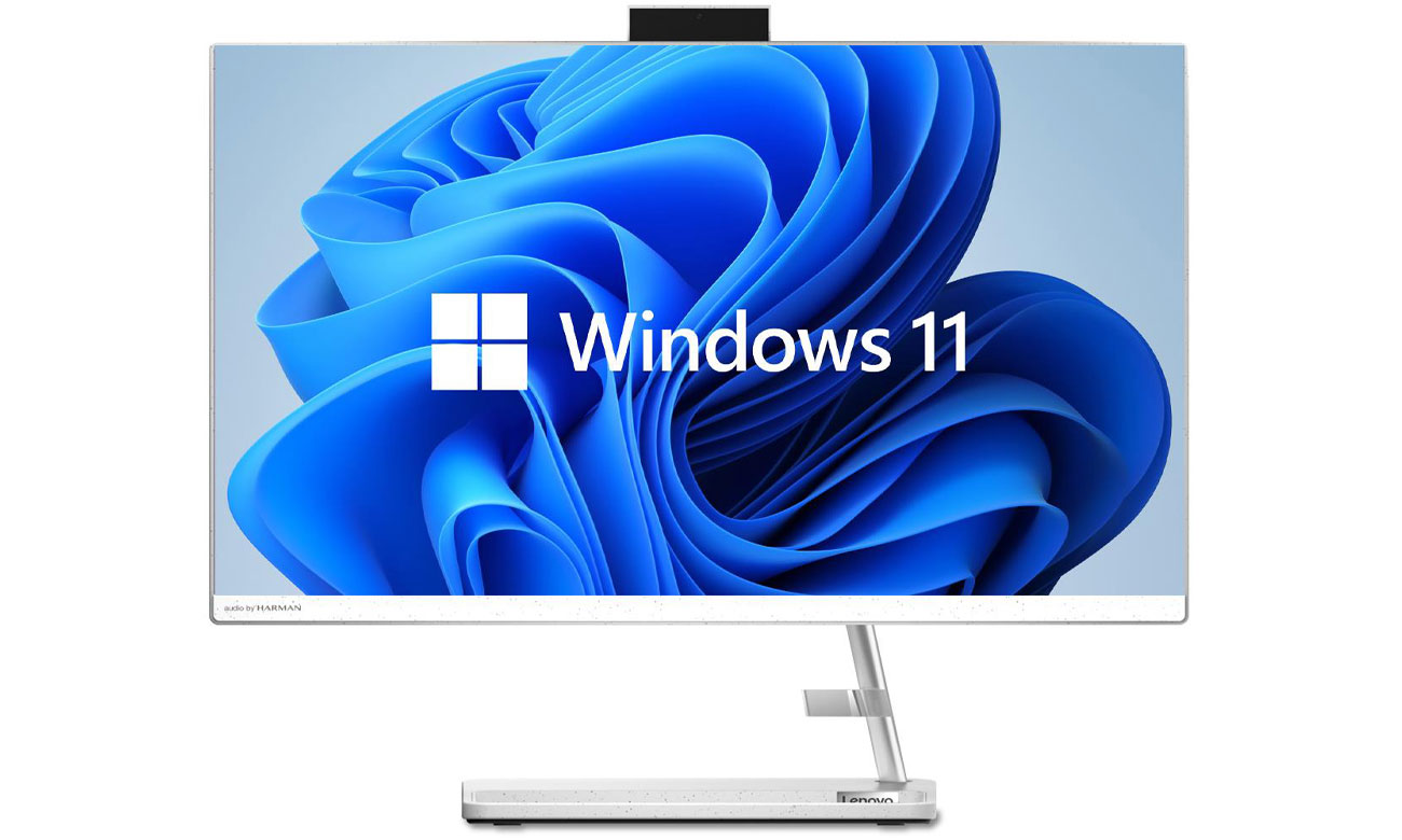 All-in-One Lenovo IdeaCentre AIO 3-24