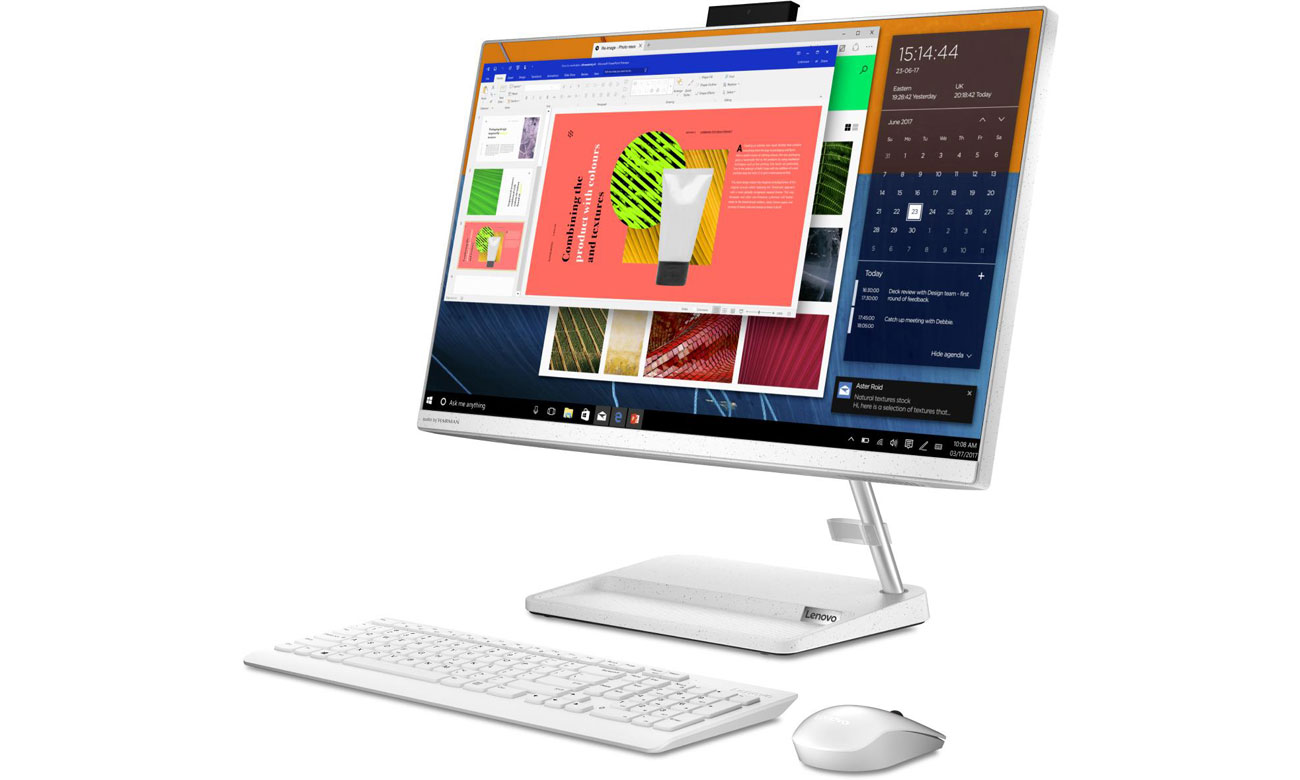 All-in-One Lenovo IdeaCentre AIO 3-24
