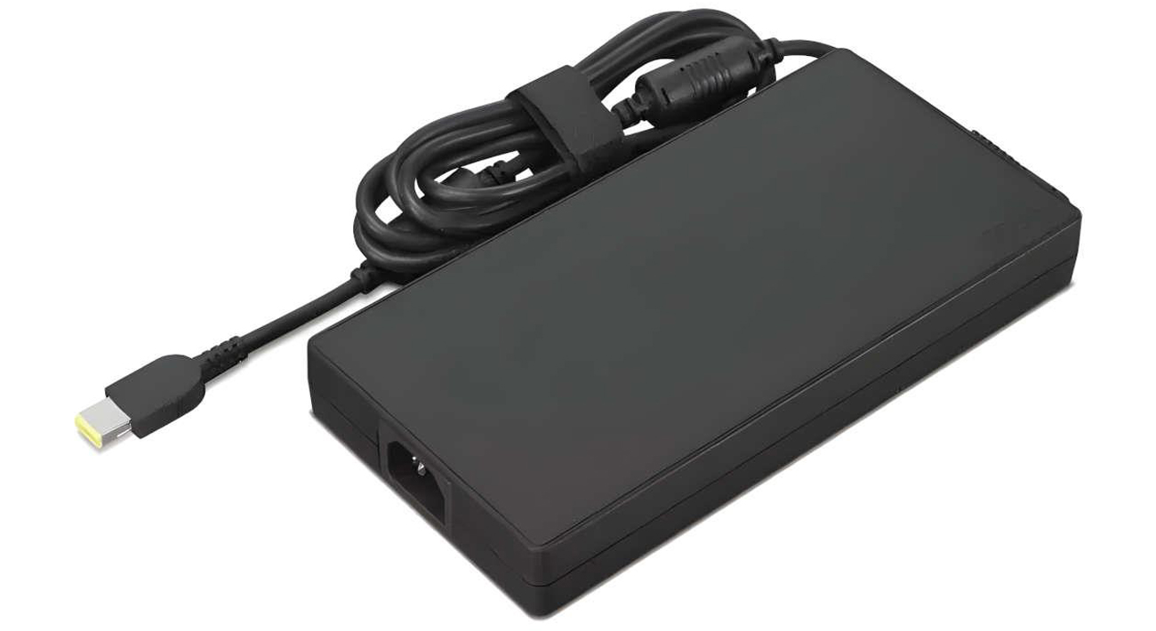 Lenovo Slim 300W AC adapter