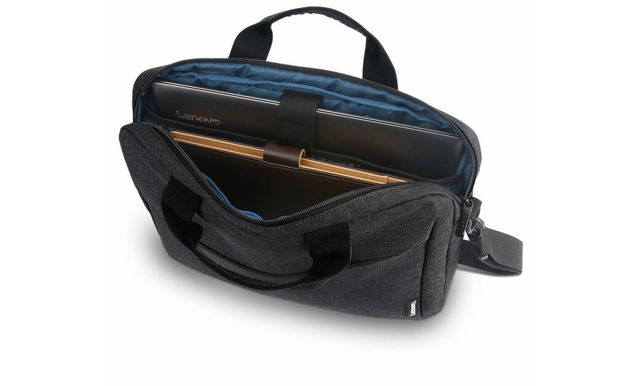 Lenovo T210 Casual Toploader