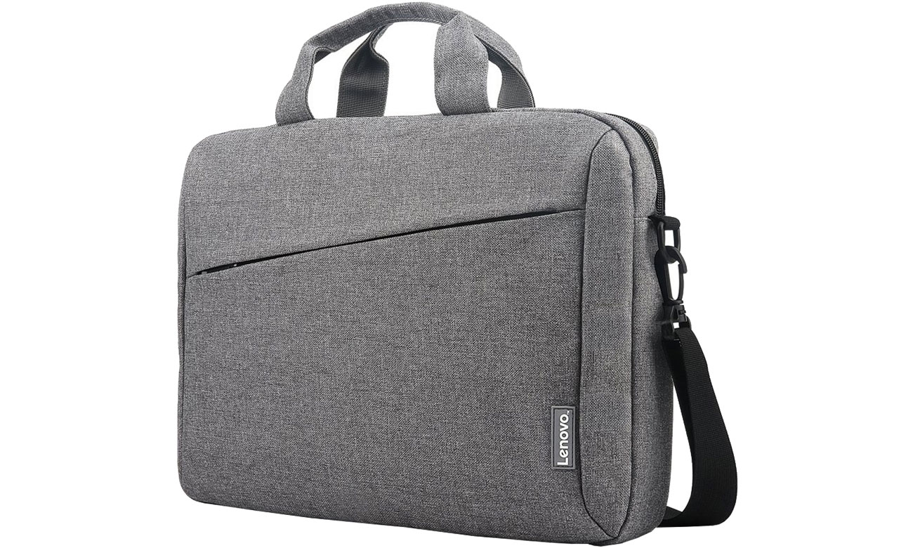 Torba na laptopa Lenovo T210 Casual Toploader 15,6'' (szary)