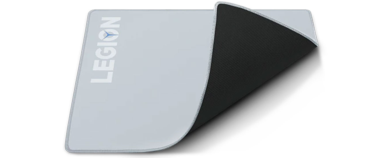 Lenovo Legion Gaming L Cloth zagięty róg
