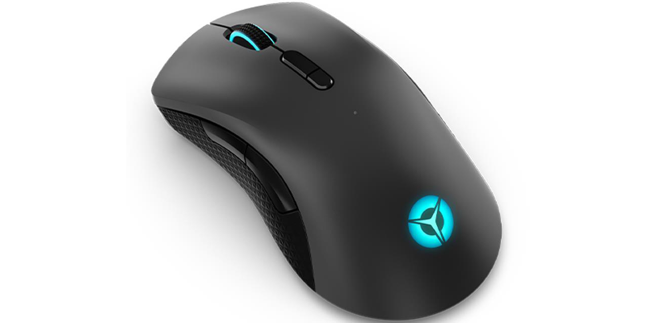 Maus für Spieler Lenovo Legion M600 Wireless Gaming
