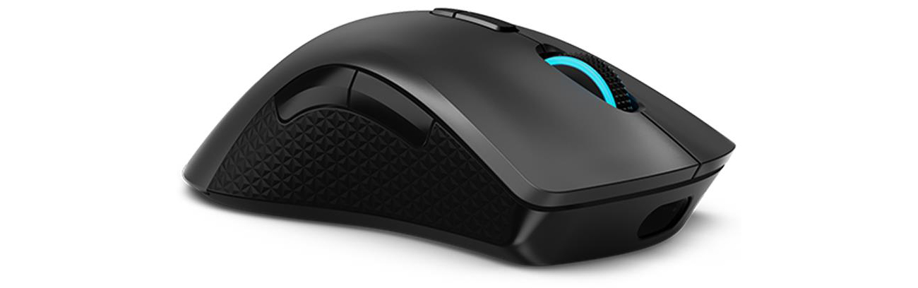 Komfort, Aussehen und Möglichkeiten der M600 RGB