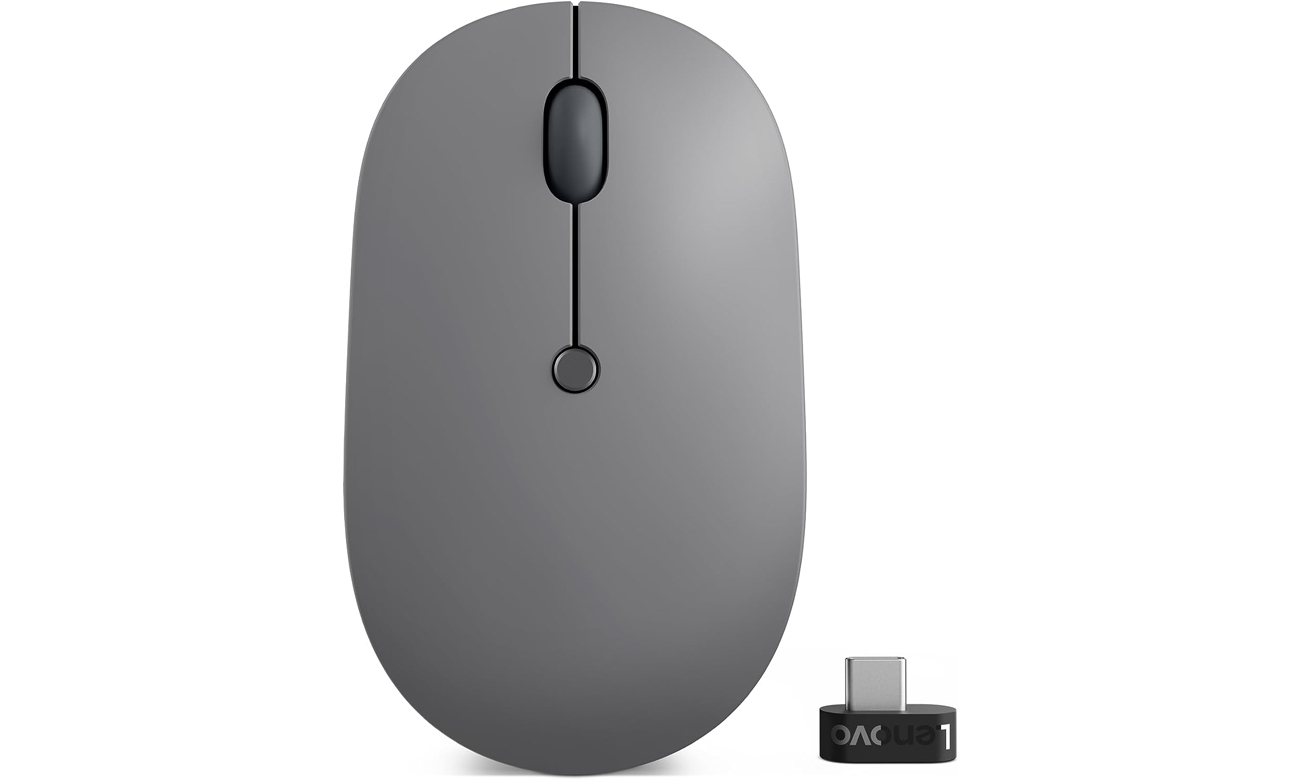 Lenovo Go USB-C Wireless Mouse