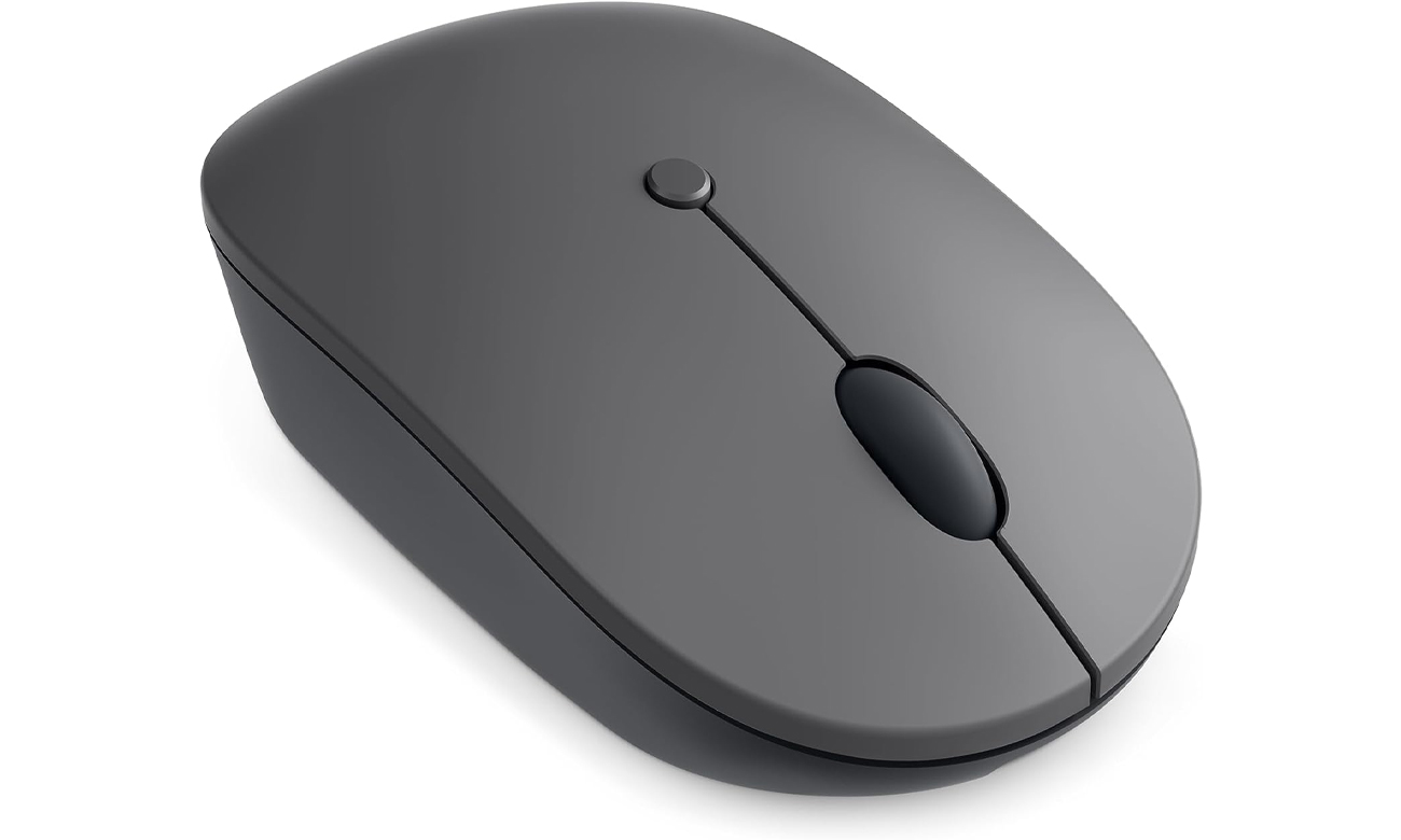 Lenovo Go USB-C Wireless Mouse