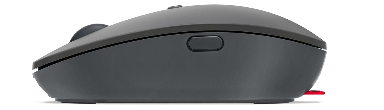 Lenovo Go USB-C Wireless Mouse