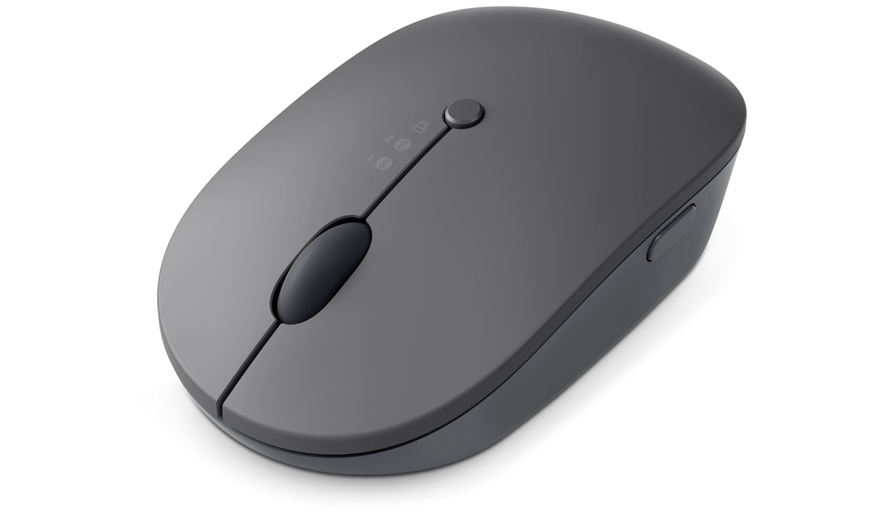 Lenovo Go Wireless Multi-Device Mouse