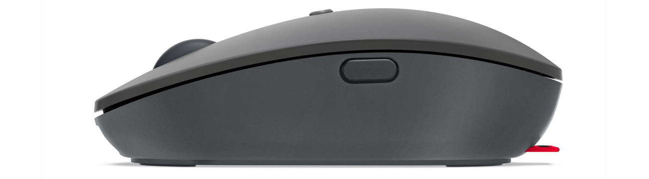 Lenovo Go Wireless Multi-Device Mouse