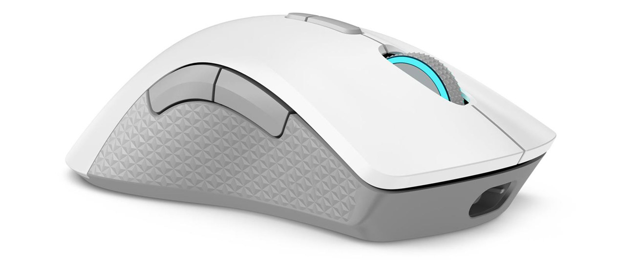 Komfort, Aussehen und Möglichkeiten der M600 RGB