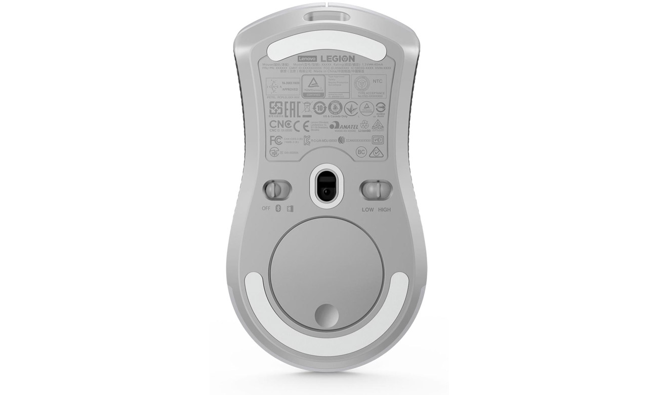 Ultrapräziser optischer Sensor