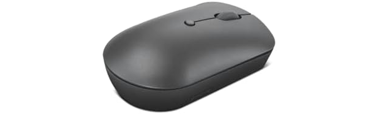 Lenovo 540 USB-C Wireless Compact Mouse Sand