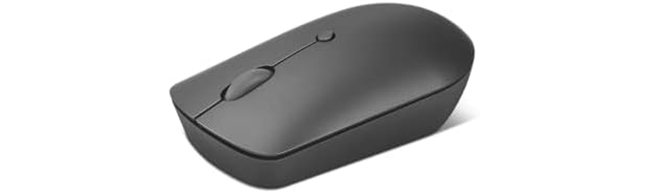 Lenovo 540 USB-C Wireless Compact Mouse Sand