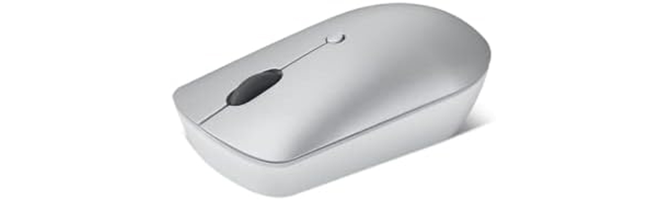 Lenovo 540 USB-C Wireless Compact Mouse Sand
