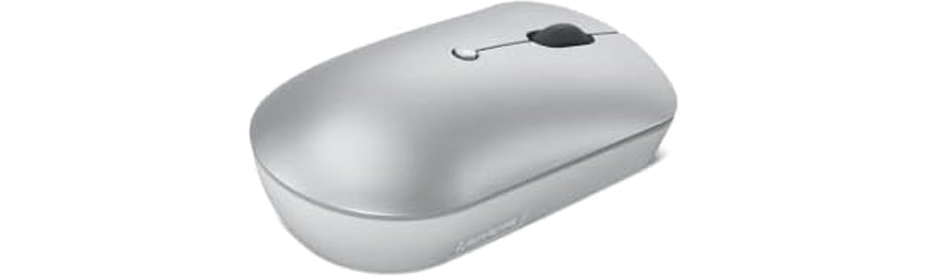 Lenovo 540 USB-C Wireless Compact Mouse Sand