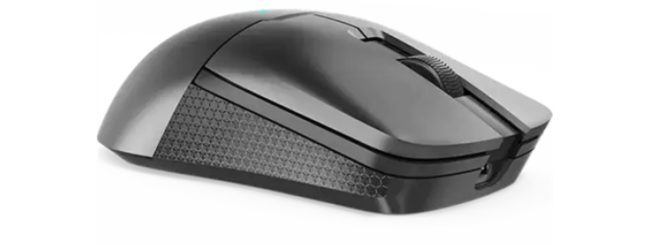 Lenovo Legion M600s Qi Wireless Gaming Mouse