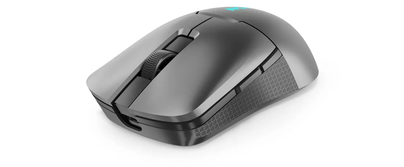 Lenovo Legion M600s Qi Wireless Gaming Mouse