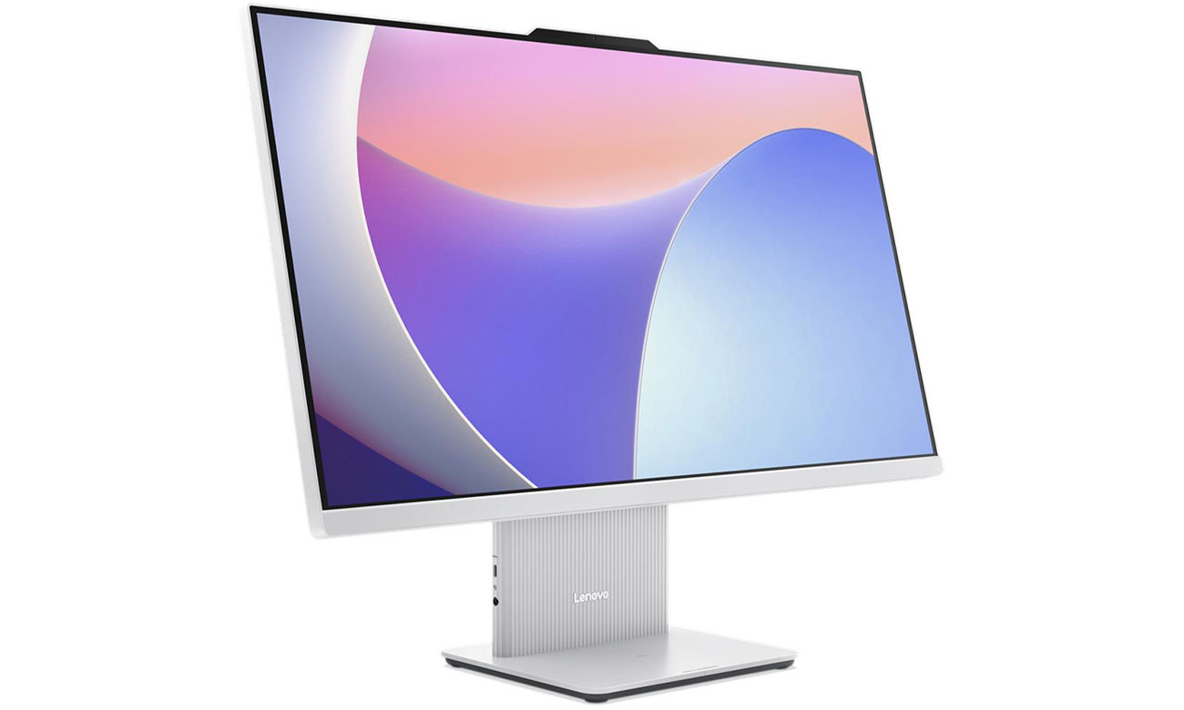 All-in-One Lenovo IdeaCentre 27