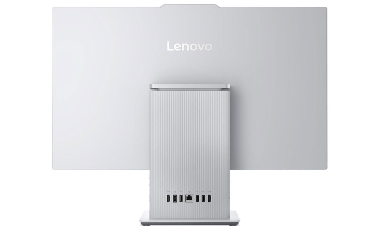 All-in-One Lenovo IdeaCentre 27