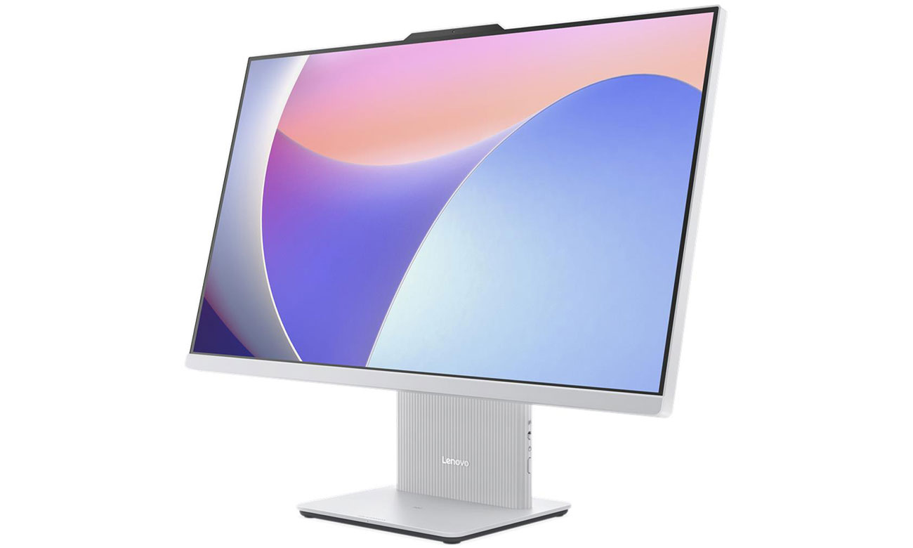 All-in-One Lenovo IdeaCentre 27