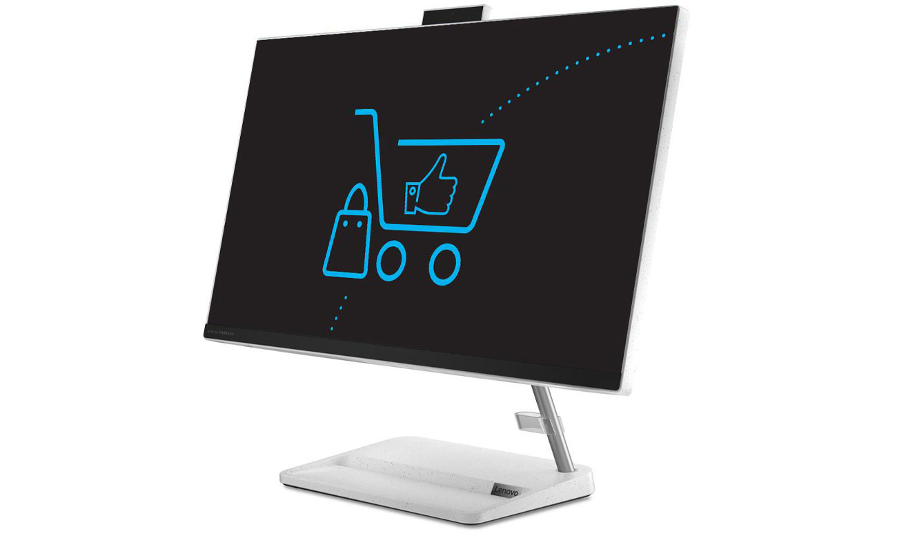All-in-One Lenovo IdeaCentre AIO 3-24
