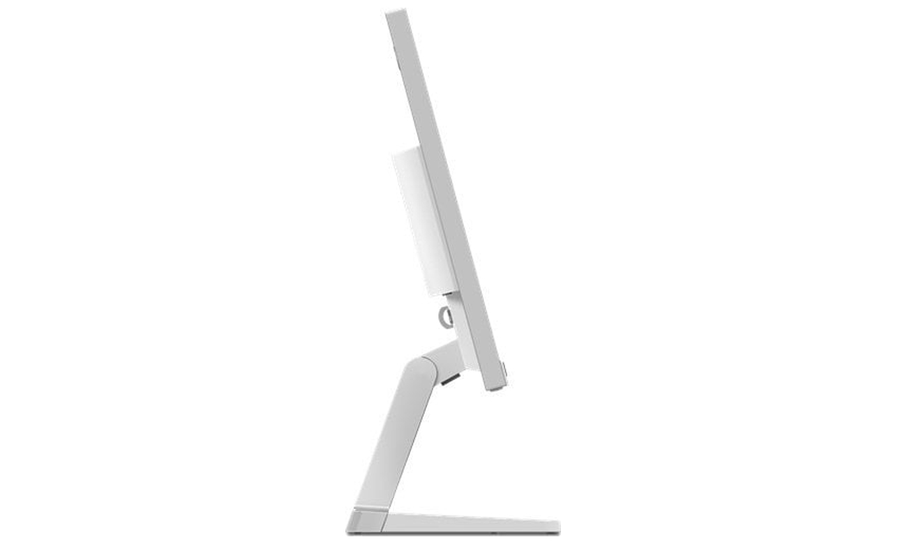 Lenovo L25e-40 Seitenansicht