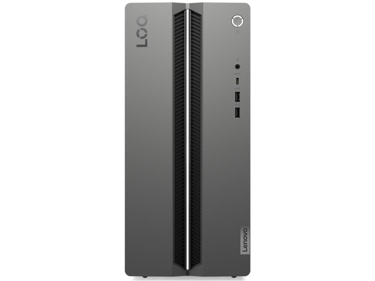Lenovo LOQ Tower desktop