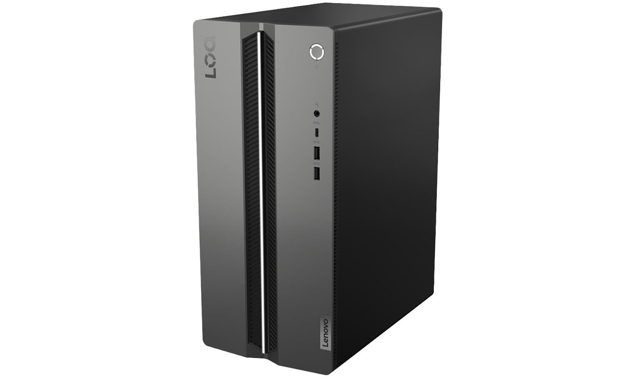Lenovo LOQ Tower wygląd