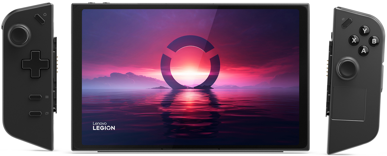 Lenovo Legion Go