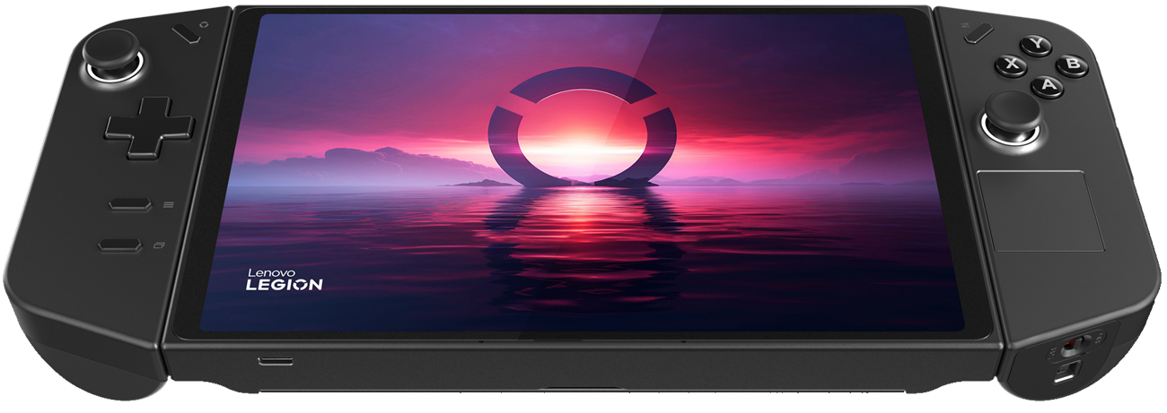 Lenovo Legion Go