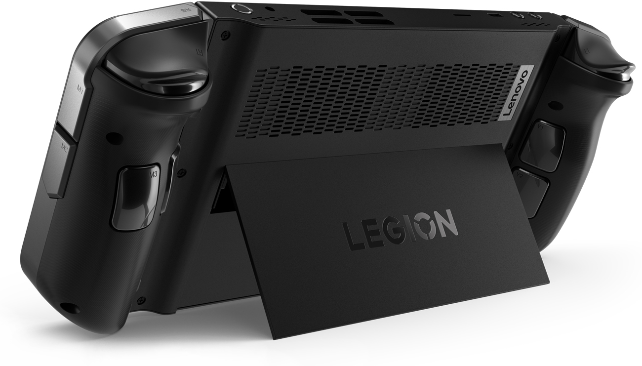 Lenovo Legion Go