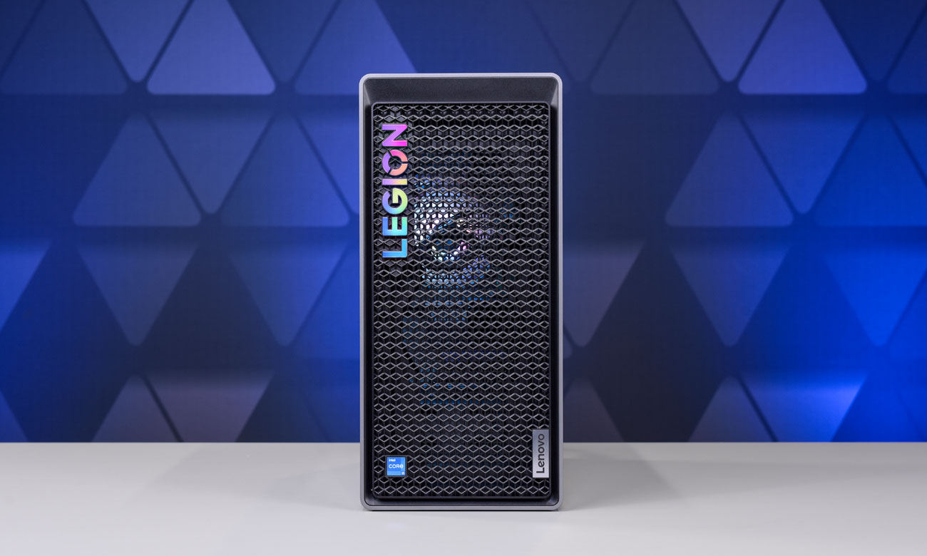 Desktop für Gamer Lenovo Legion T5