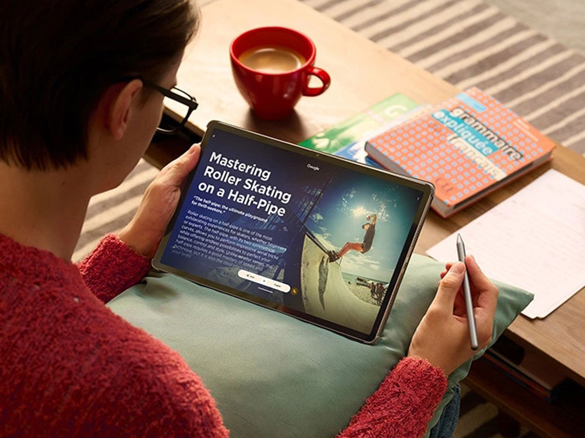 Lenovo TAB Pro Matt ekran